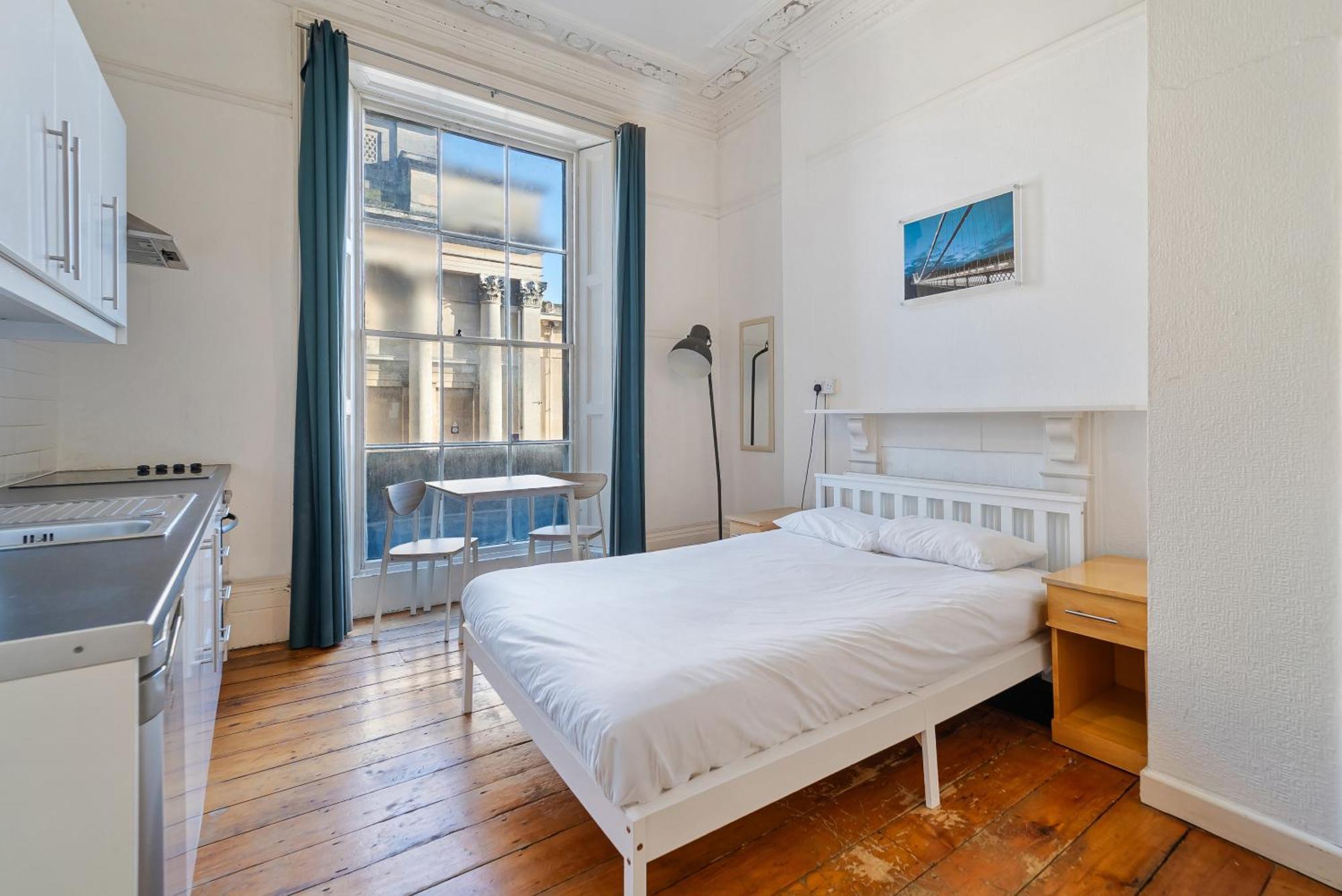 Westbourne Place Rooms - By Clifton Short Lets Bristol Habitación foto