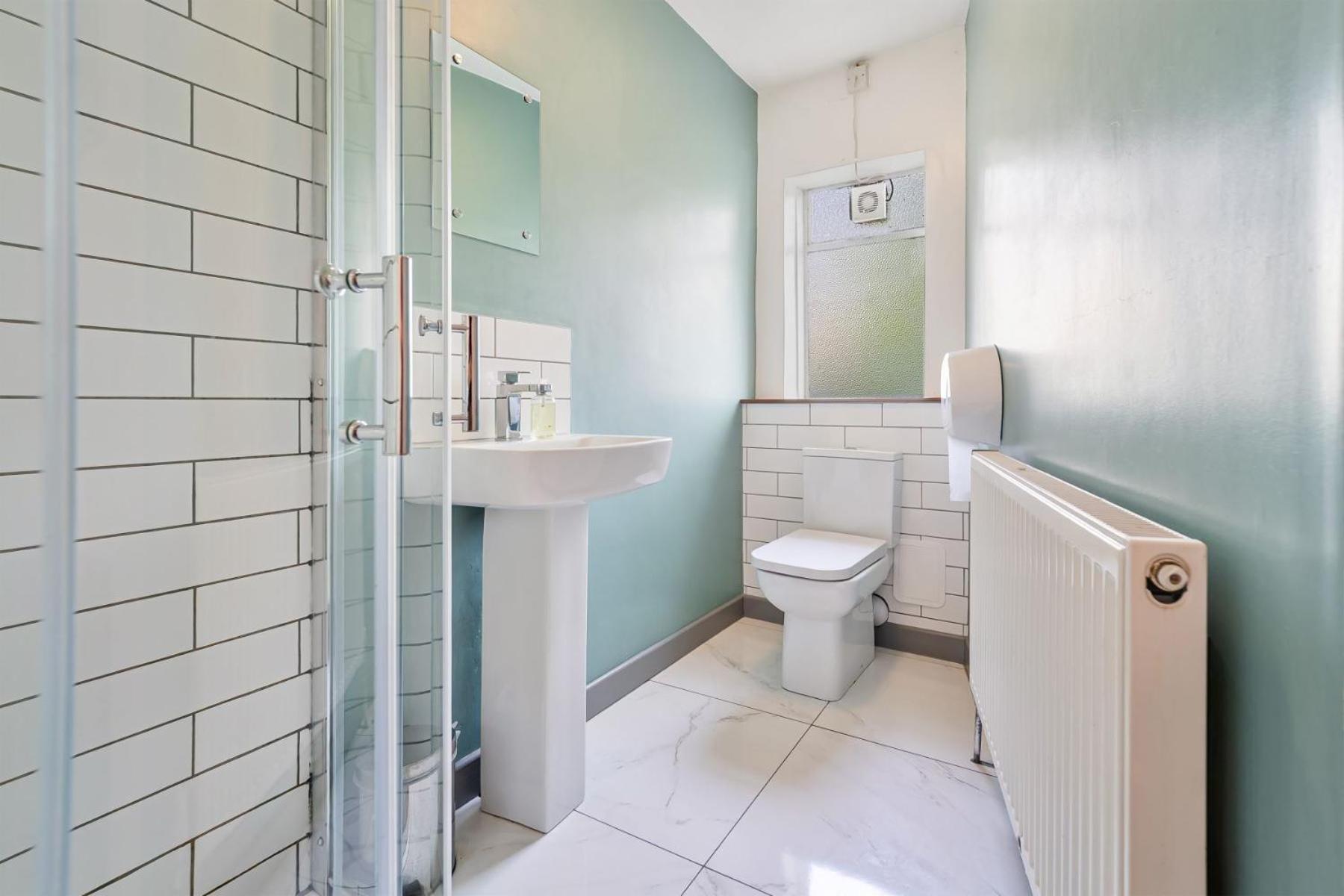 Westbourne Place Rooms - By Clifton Short Lets Bristol Habitación foto